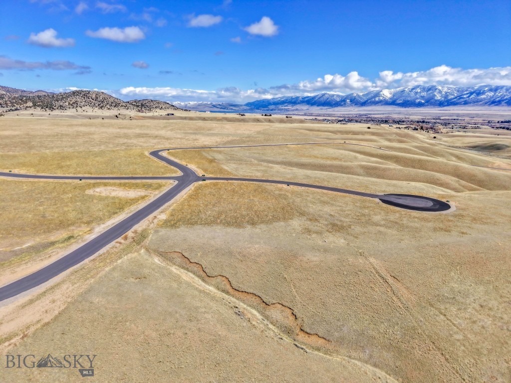 Shadow Ridge - Land
