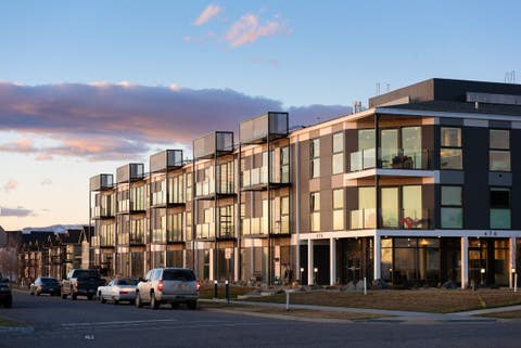 Photo of 476 Enterprise Boulevard #114, Bozeman, MT 59718 (MLS # 412116)