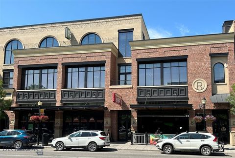 211 E Main Street Unit C, Bozeman, MT 59715 - #: 383911