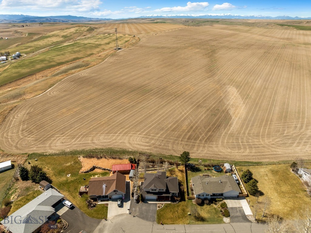 Godfrey Canyon Estates - Residential