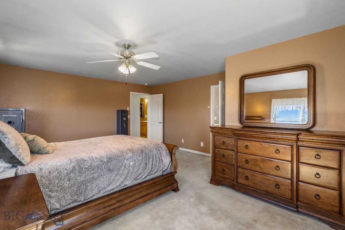 Godfrey Canyon Estates - Residential