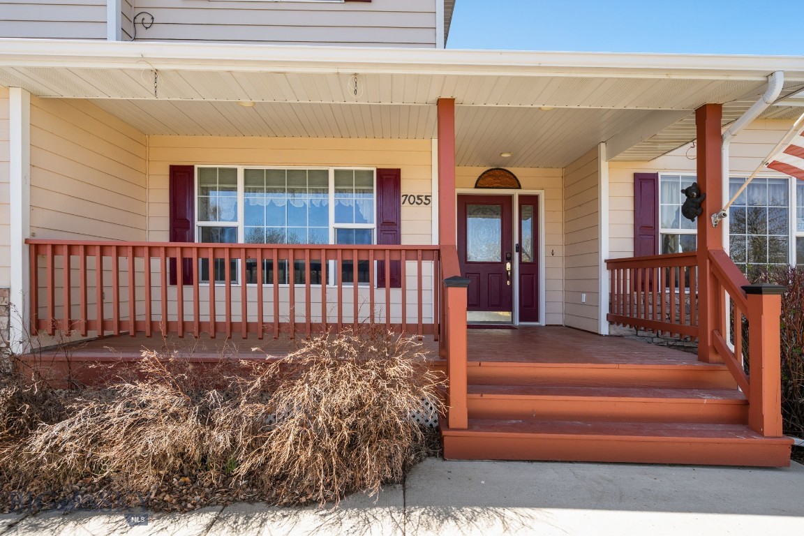 Godfrey Canyon Estates - Residential