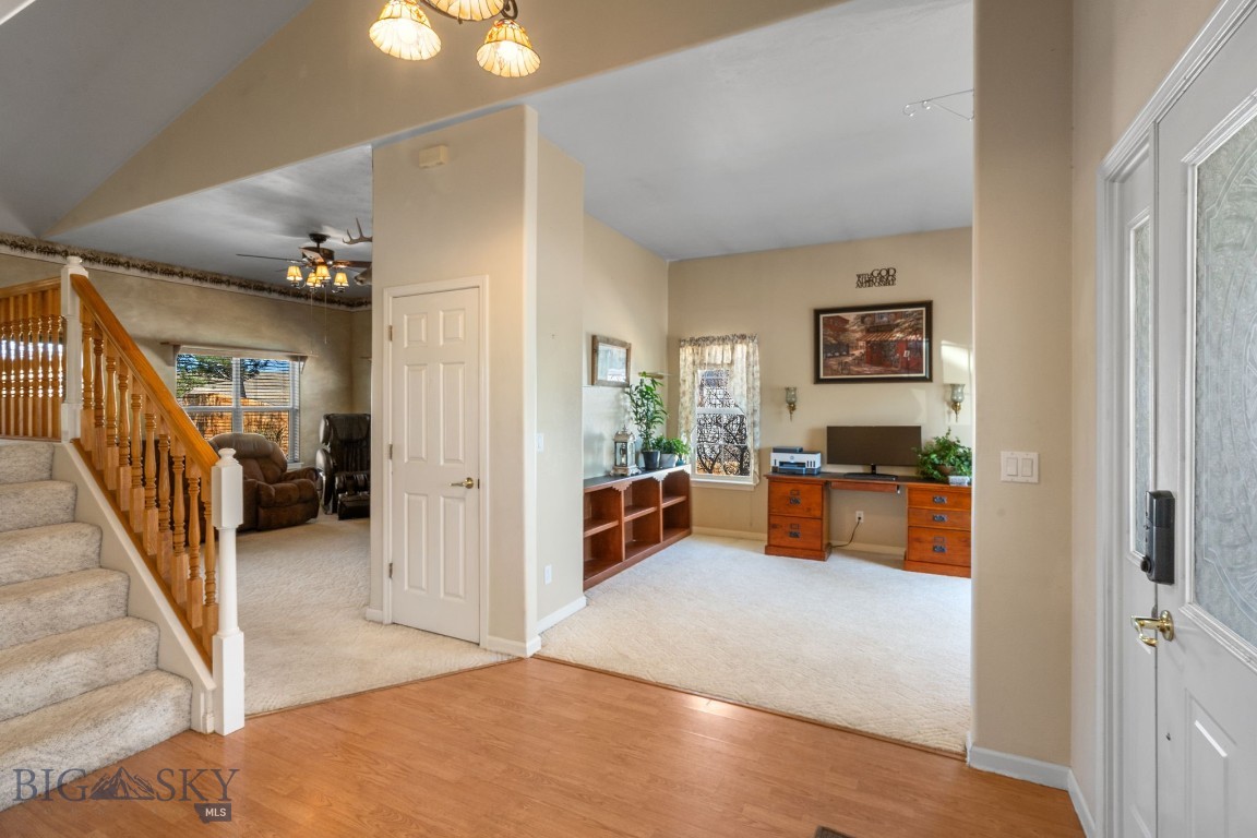 Godfrey Canyon Estates - Residential