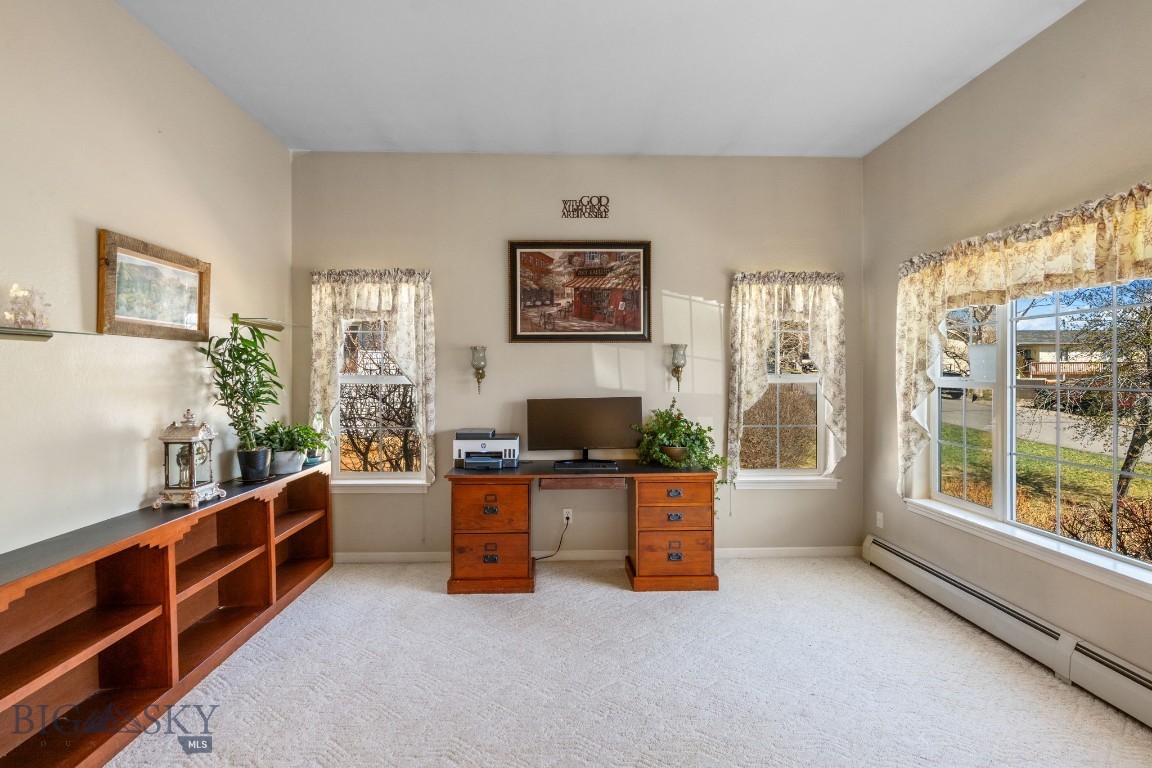 Godfrey Canyon Estates - Residential