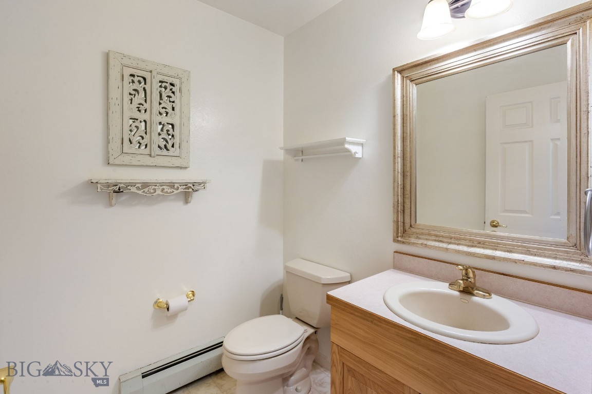 Godfrey Canyon Estates - Residential