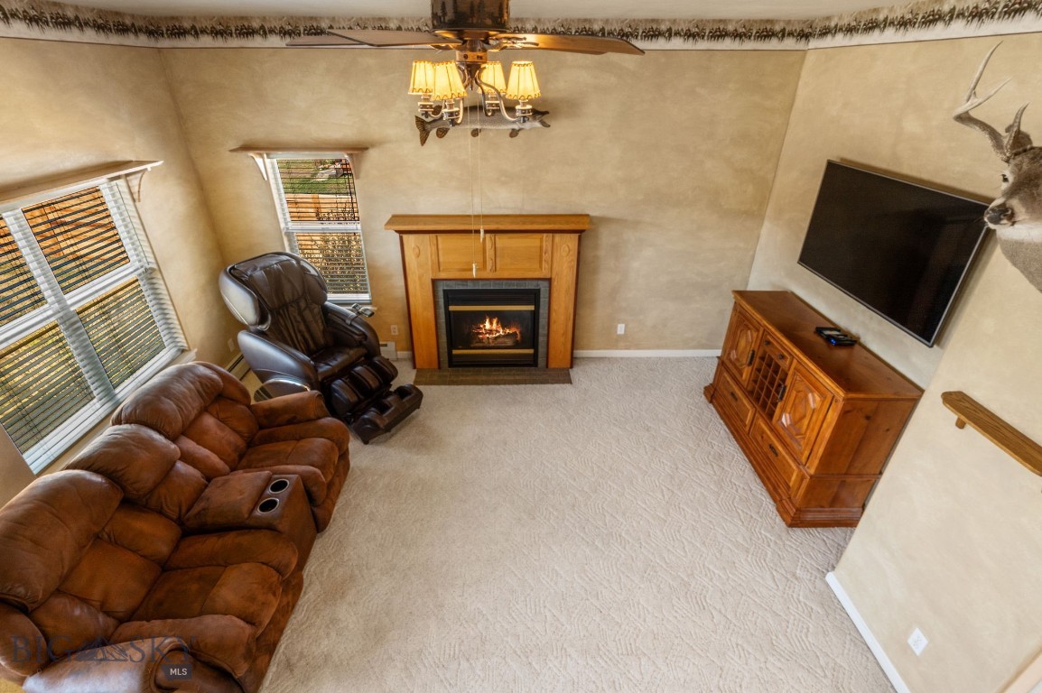 Godfrey Canyon Estates - Residential