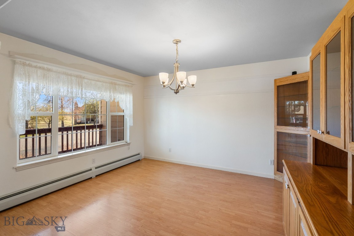 Godfrey Canyon Estates - Residential