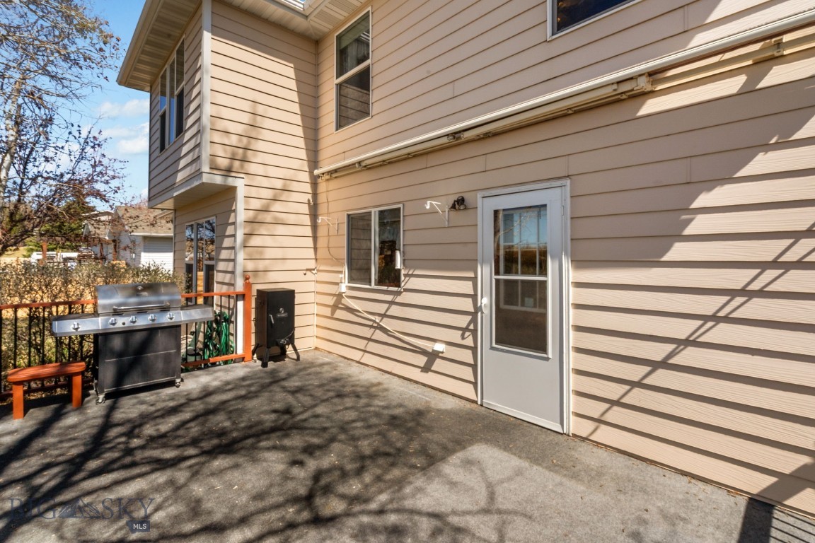 Godfrey Canyon Estates - Residential