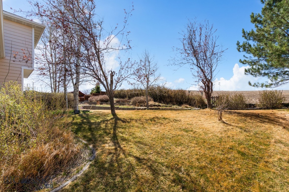 Godfrey Canyon Estates - Residential