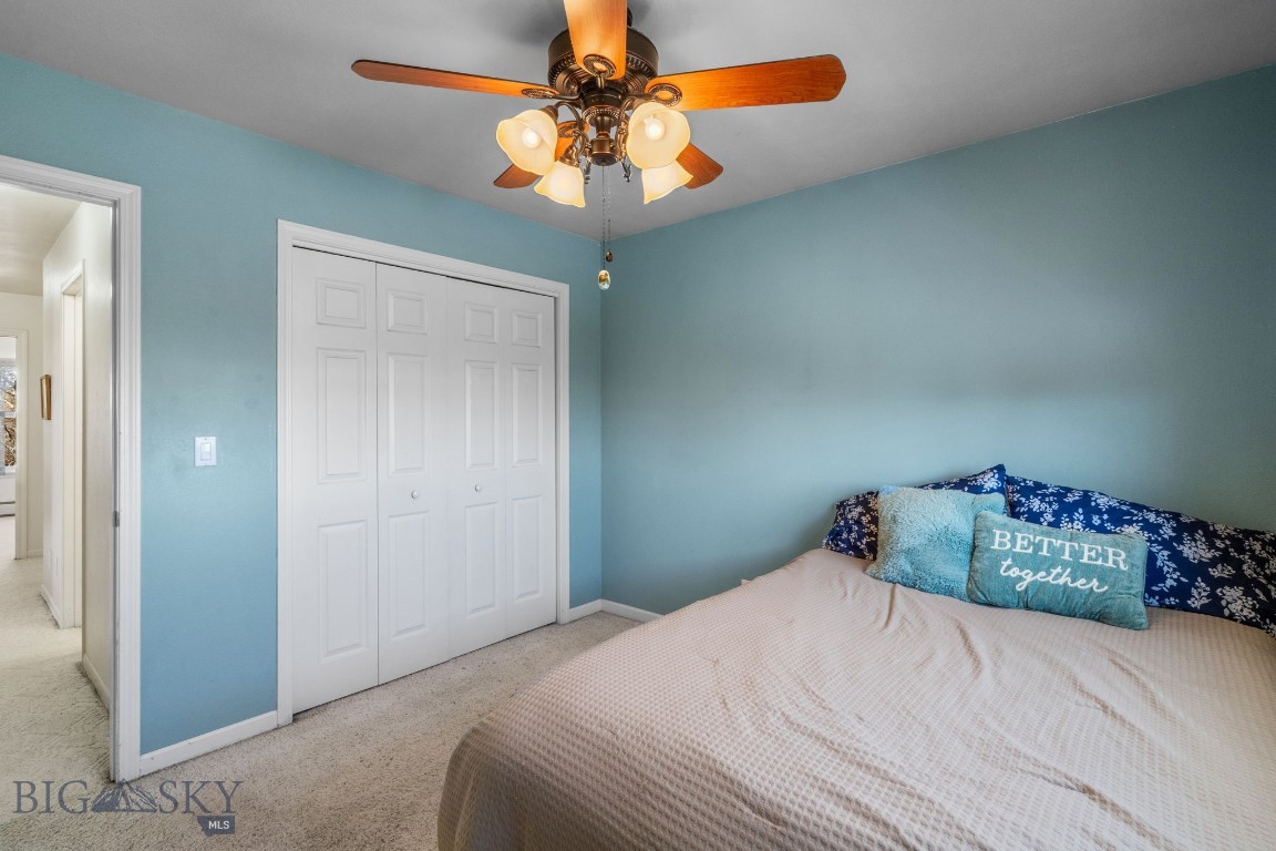 Godfrey Canyon Estates - Residential