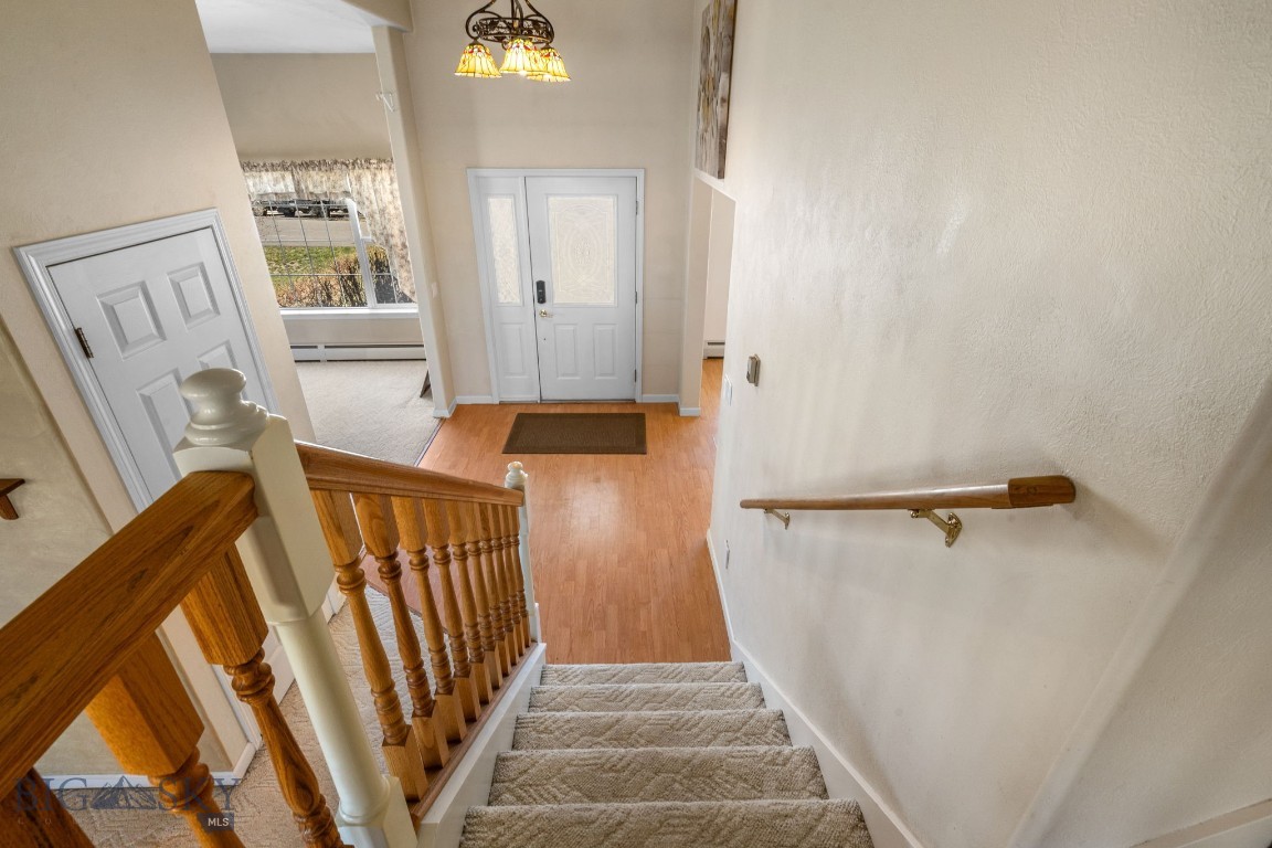 Godfrey Canyon Estates - Residential