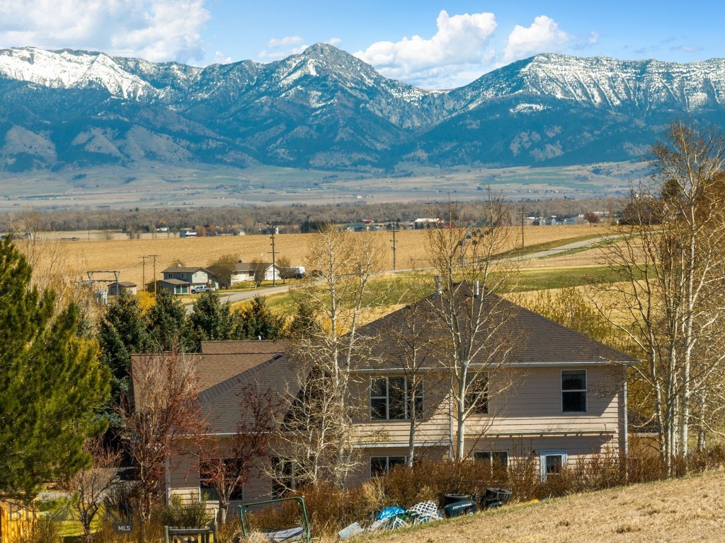 Godfrey Canyon Estates - Residential