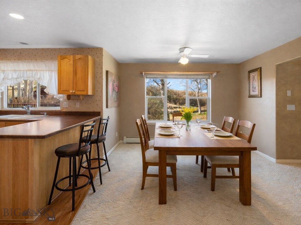 Godfrey Canyon Estates - Residential