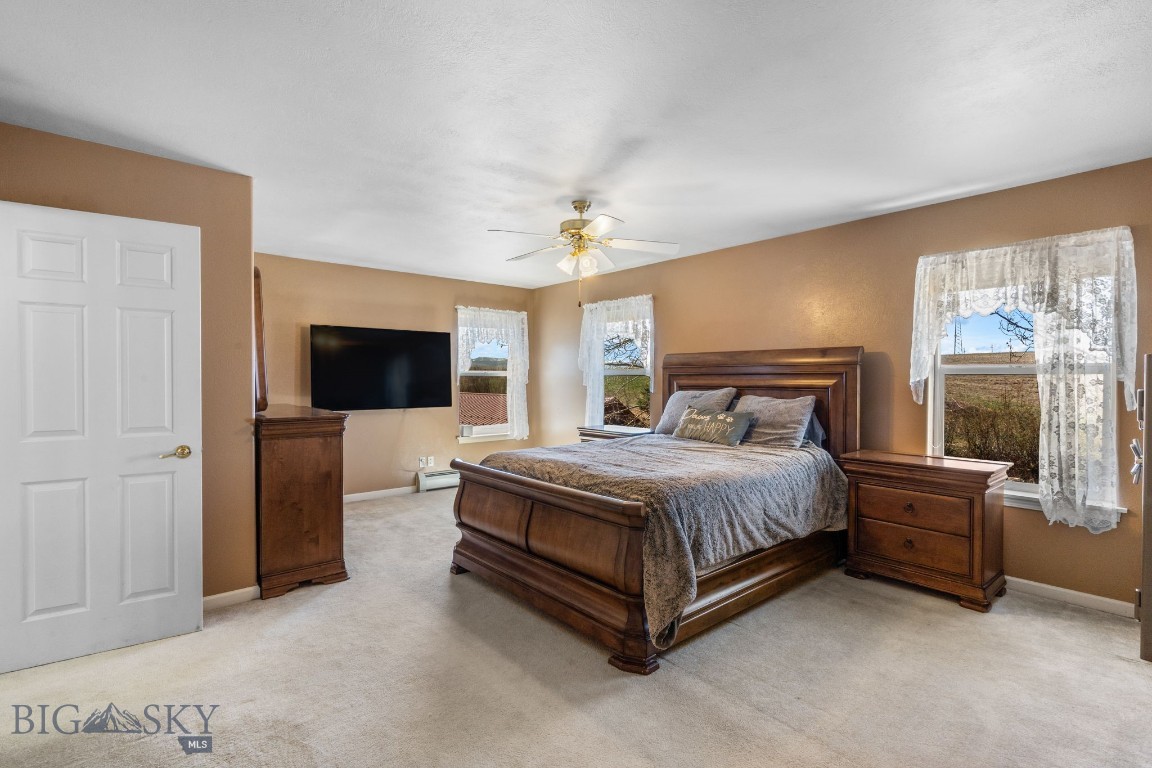 Godfrey Canyon Estates - Residential