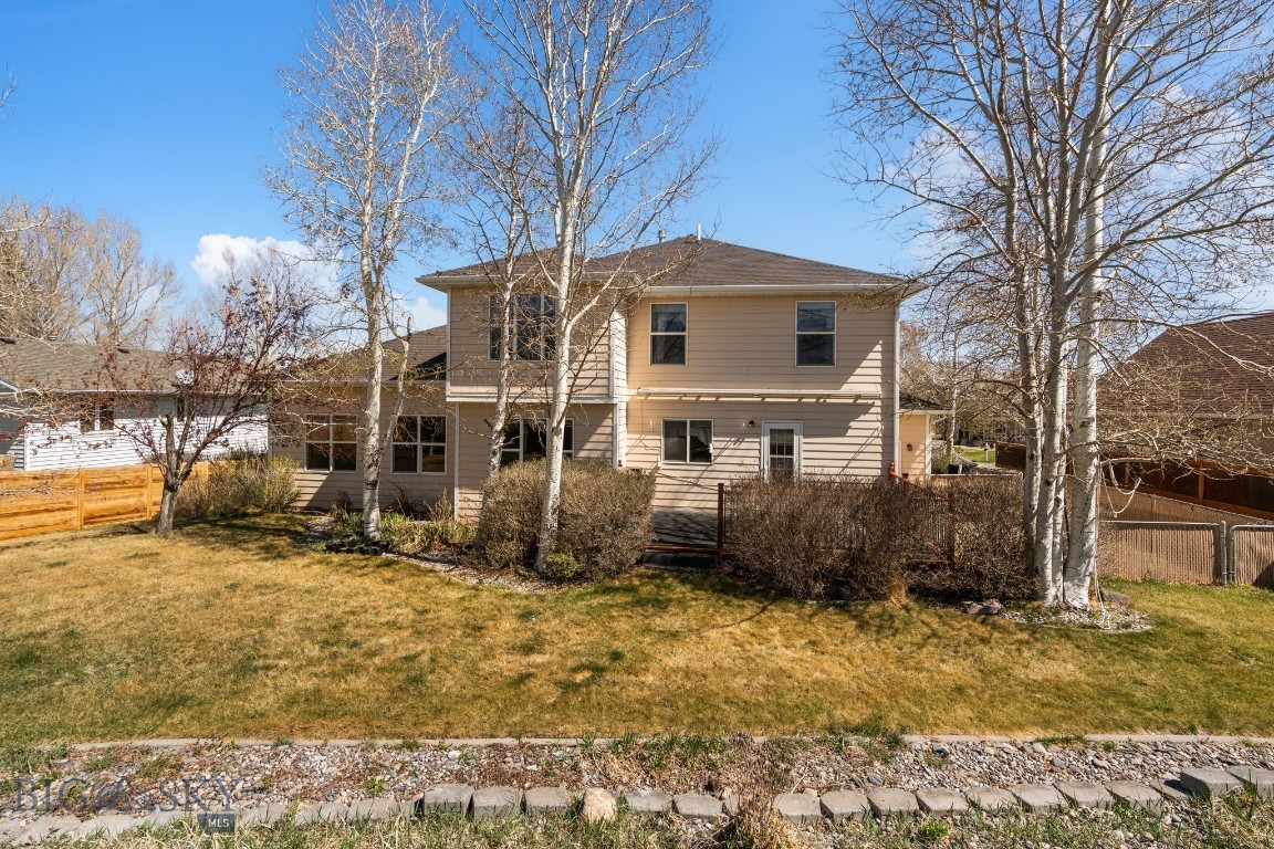 Godfrey Canyon Estates - Residential