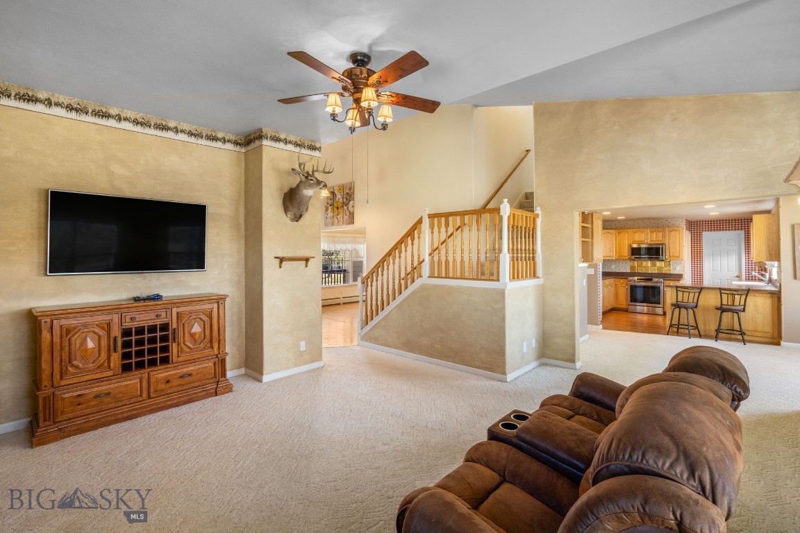 Godfrey Canyon Estates - Residential