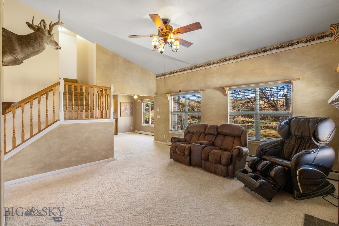 Godfrey Canyon Estates - Residential