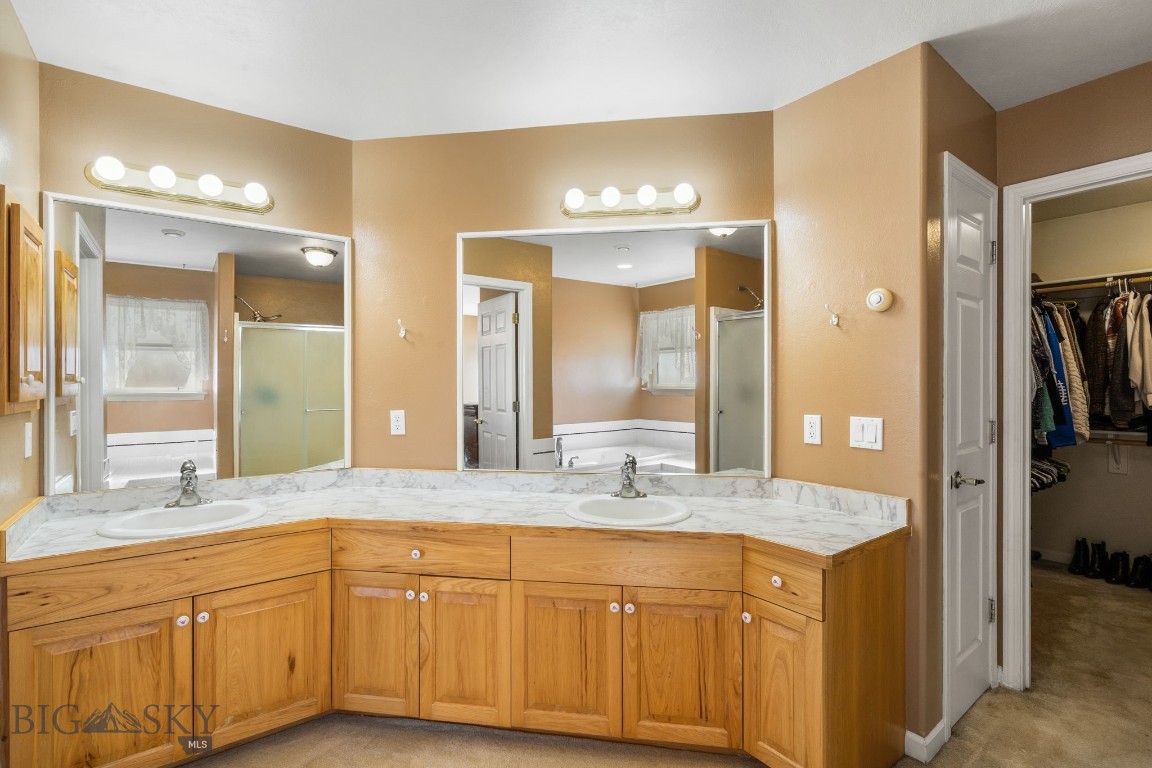 Godfrey Canyon Estates - Residential