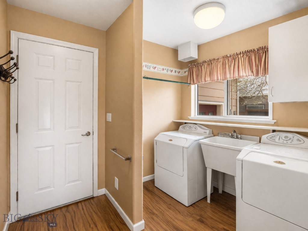 Godfrey Canyon Estates - Residential