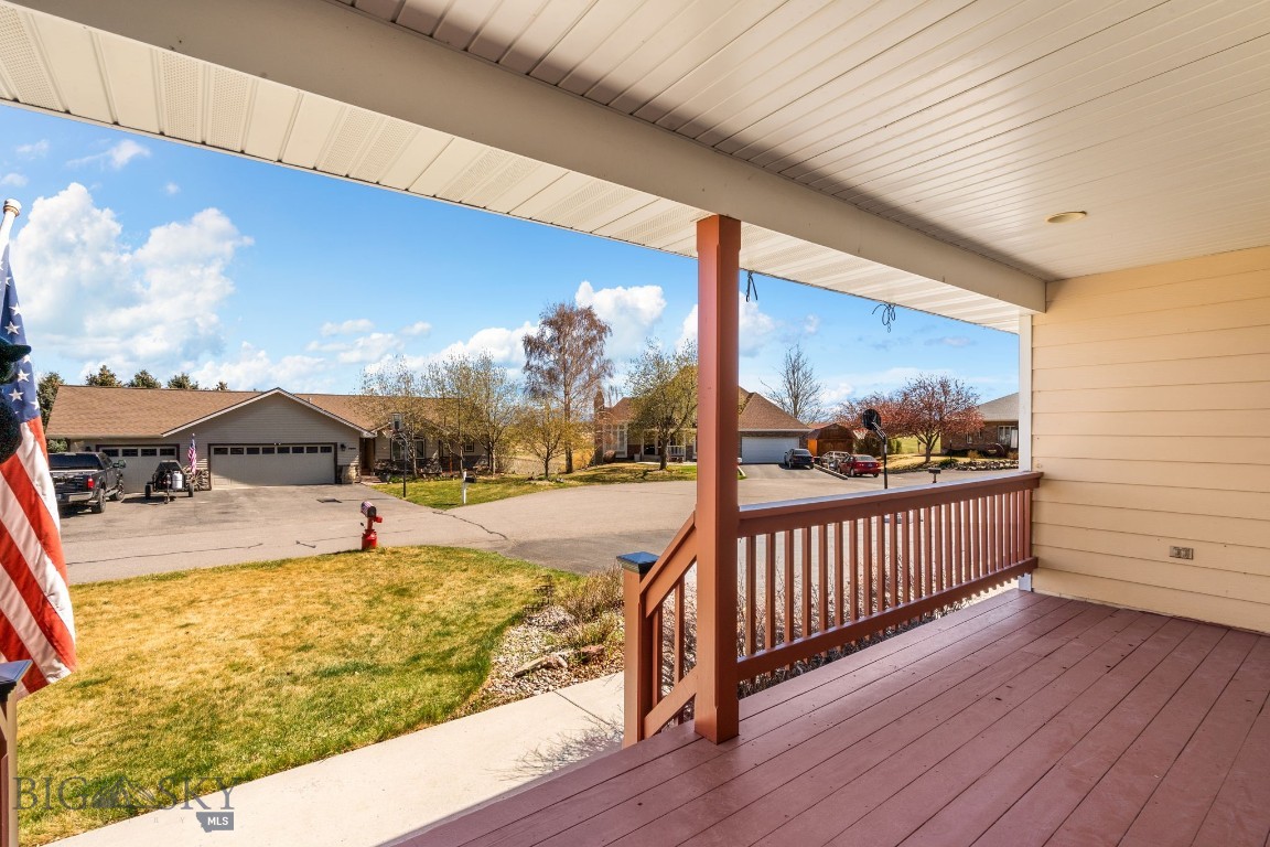 Godfrey Canyon Estates - Residential