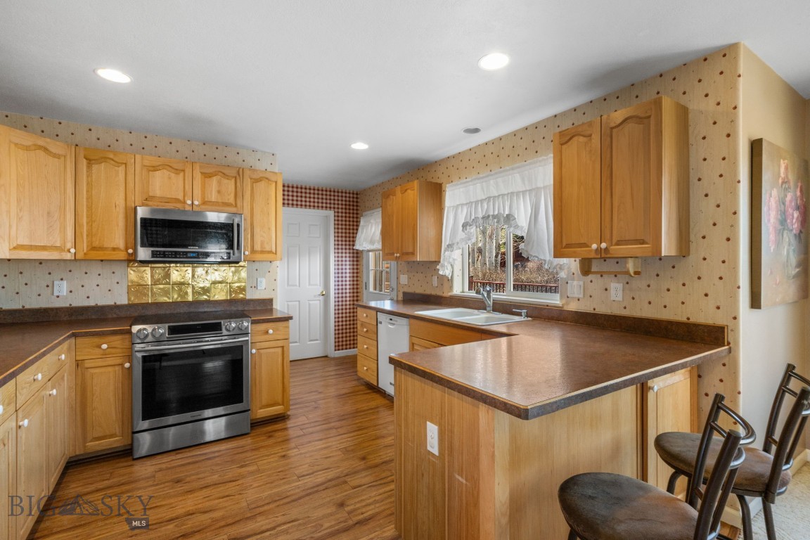 Godfrey Canyon Estates - Residential