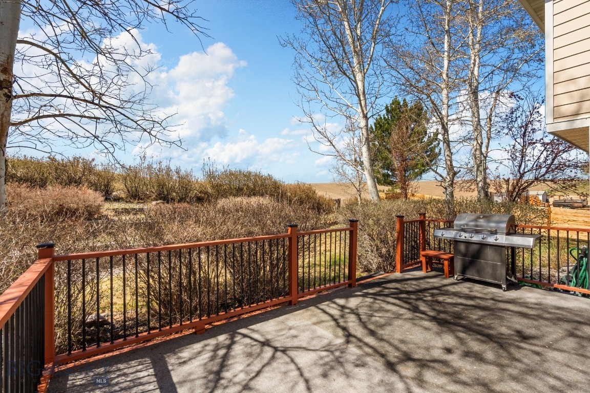 Godfrey Canyon Estates - Residential