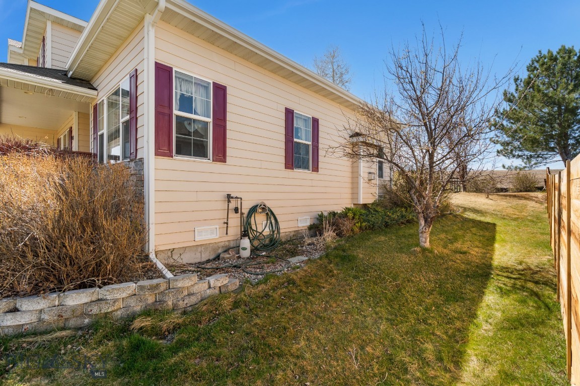 Godfrey Canyon Estates - Residential