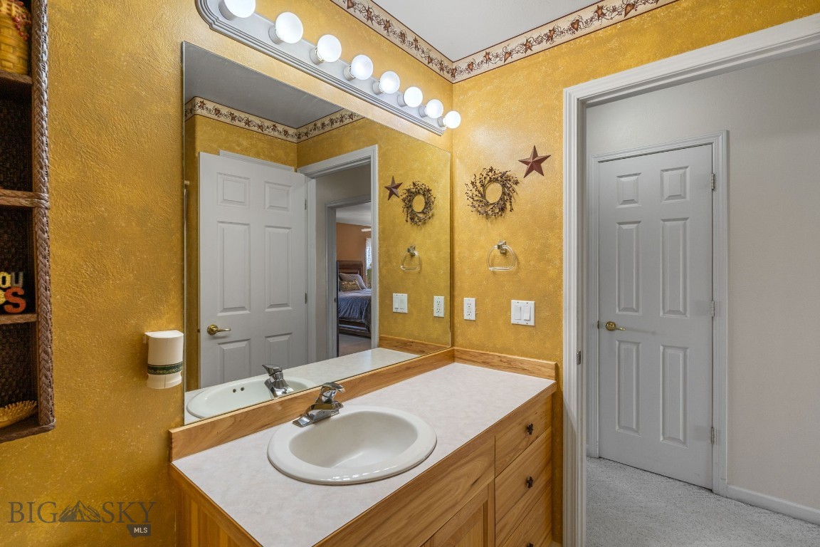 Godfrey Canyon Estates - Residential