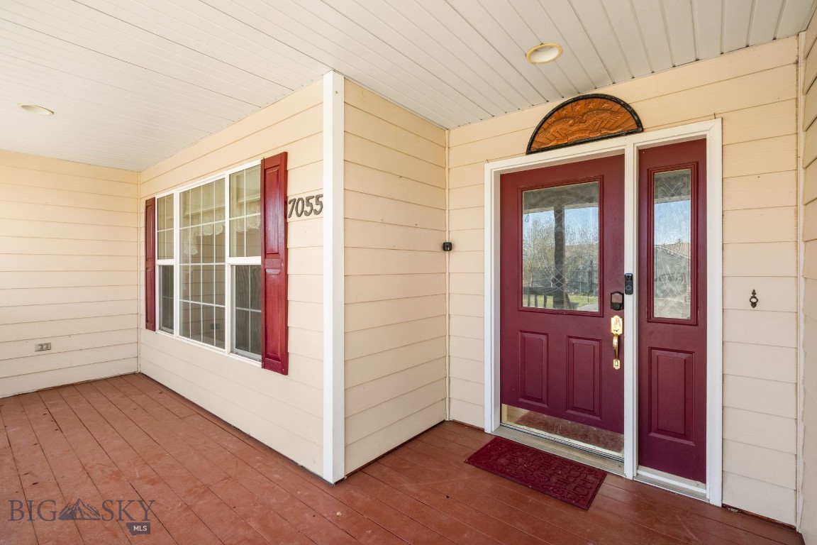 Godfrey Canyon Estates - Residential