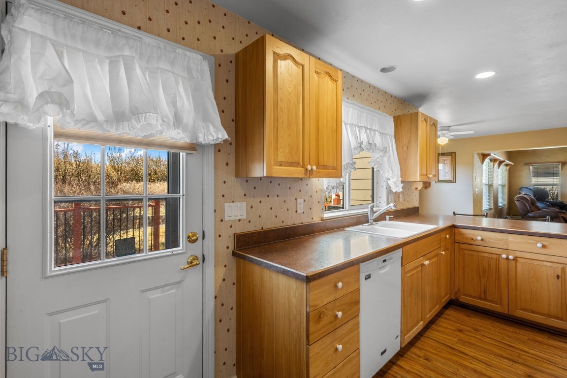 Godfrey Canyon Estates - Residential