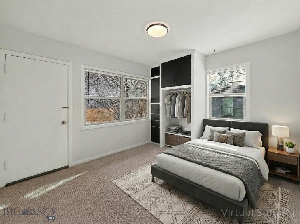 Capitol Hill Addition - Residential