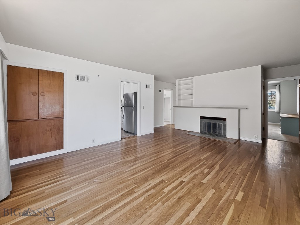 Capitol Hill Addition - Residential