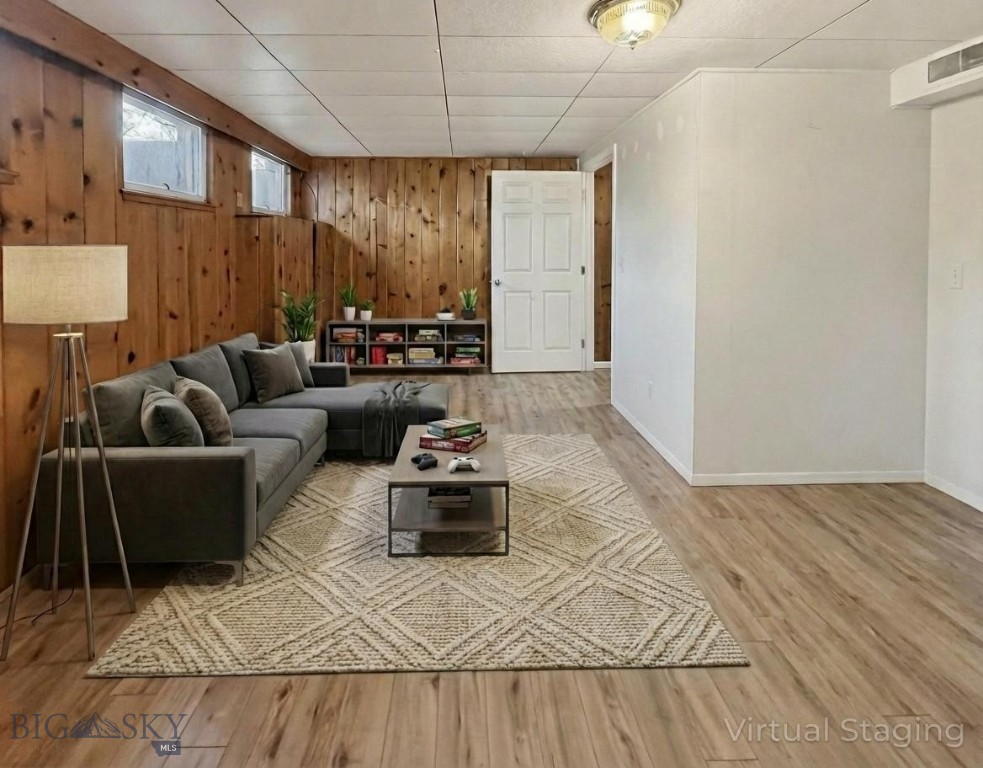 Capitol Hill Addition - Residential