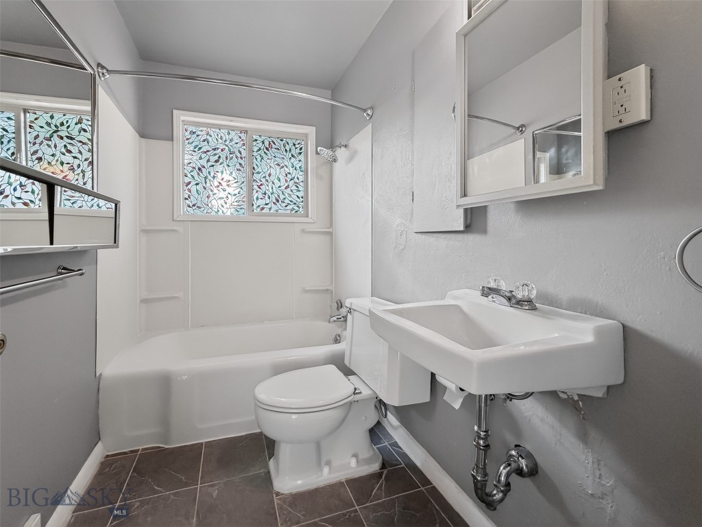 Capitol Hill Addition - Residential