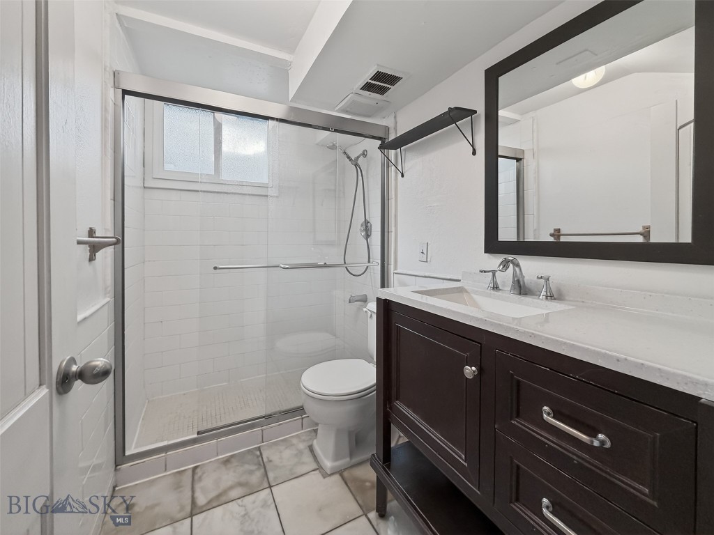 Capitol Hill Addition - Residential