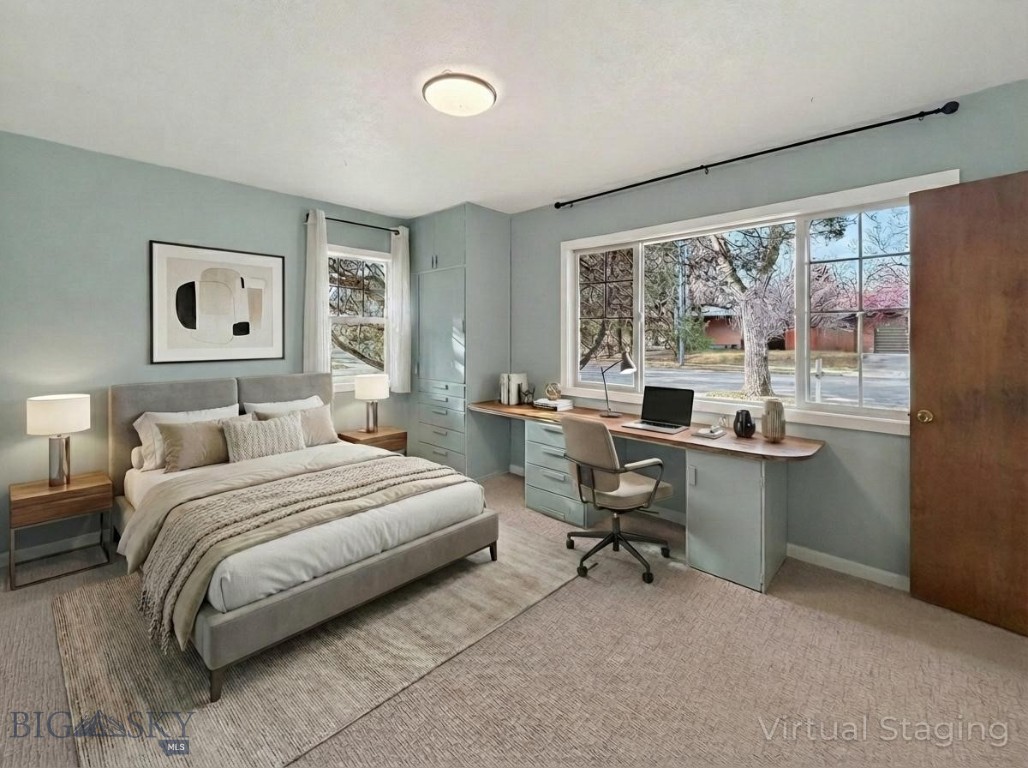 Capitol Hill Addition - Residential