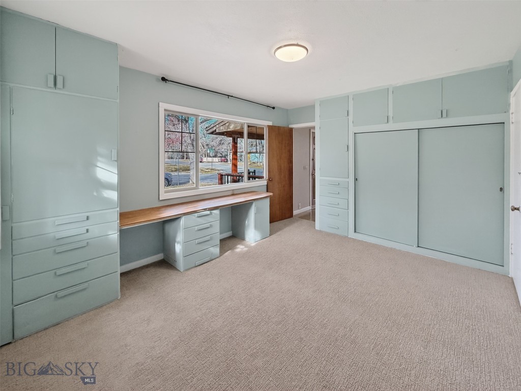 Capitol Hill Addition - Residential