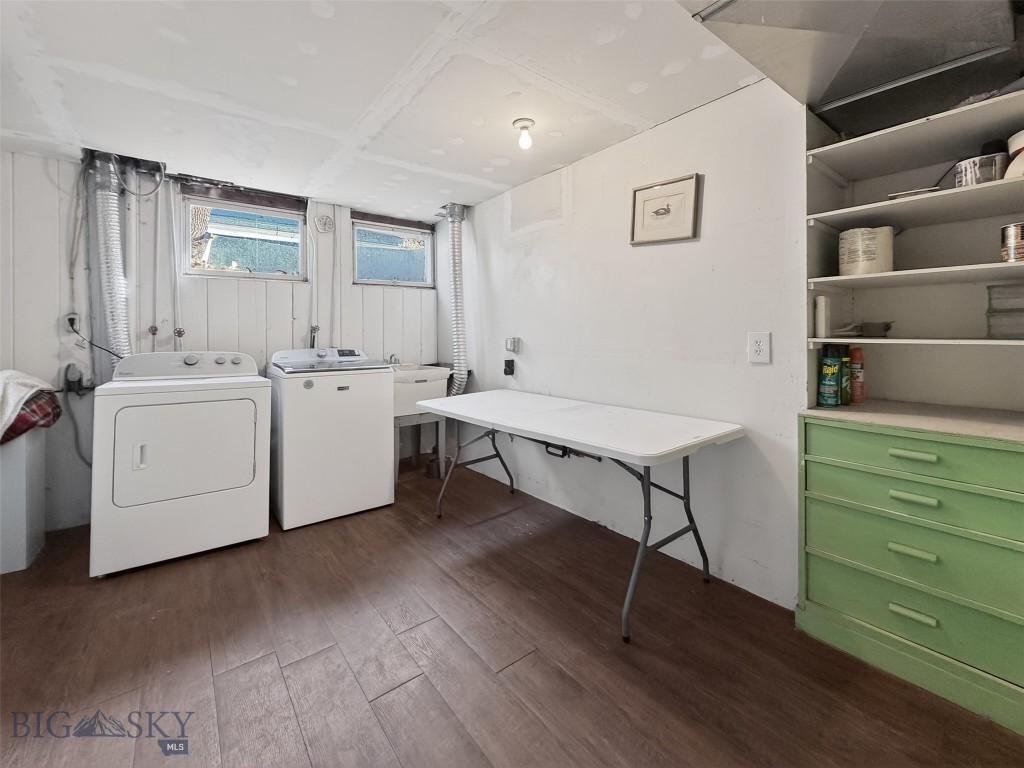 Capitol Hill Addition - Residential