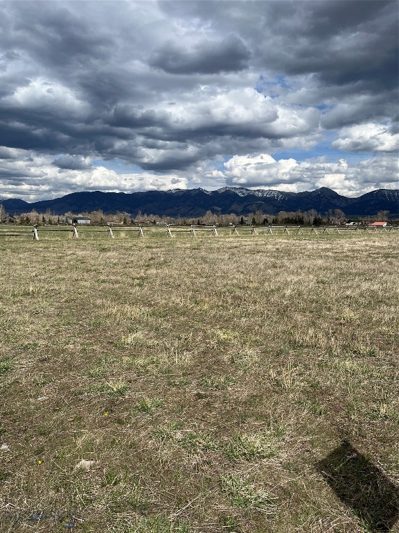 Certificate Of Survey COS - Land