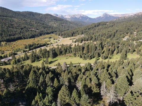 Photo of TBD Pony Creek, Bozeman, MT 59715 (MLS # 414367)