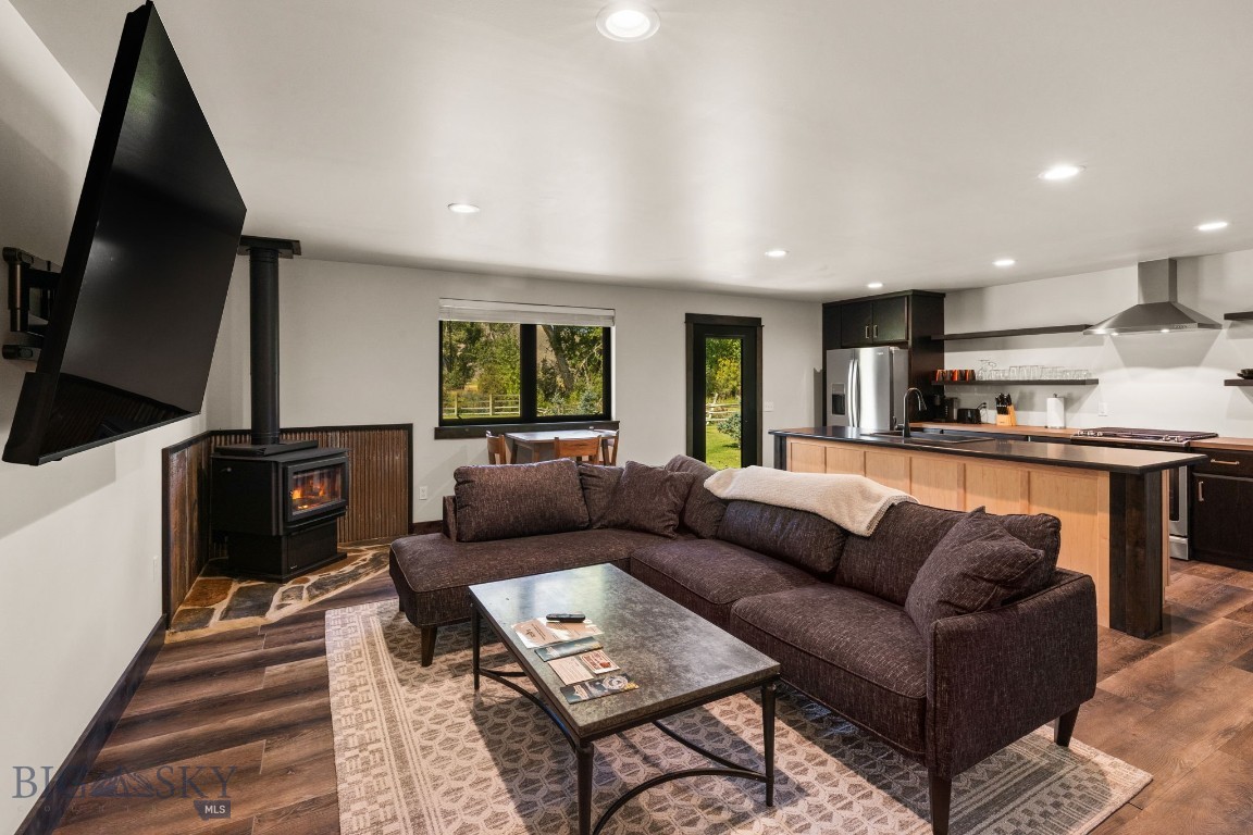 Other - Residential