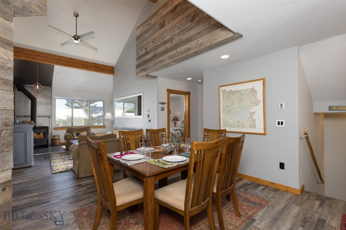 Deer Run Condos - Residential