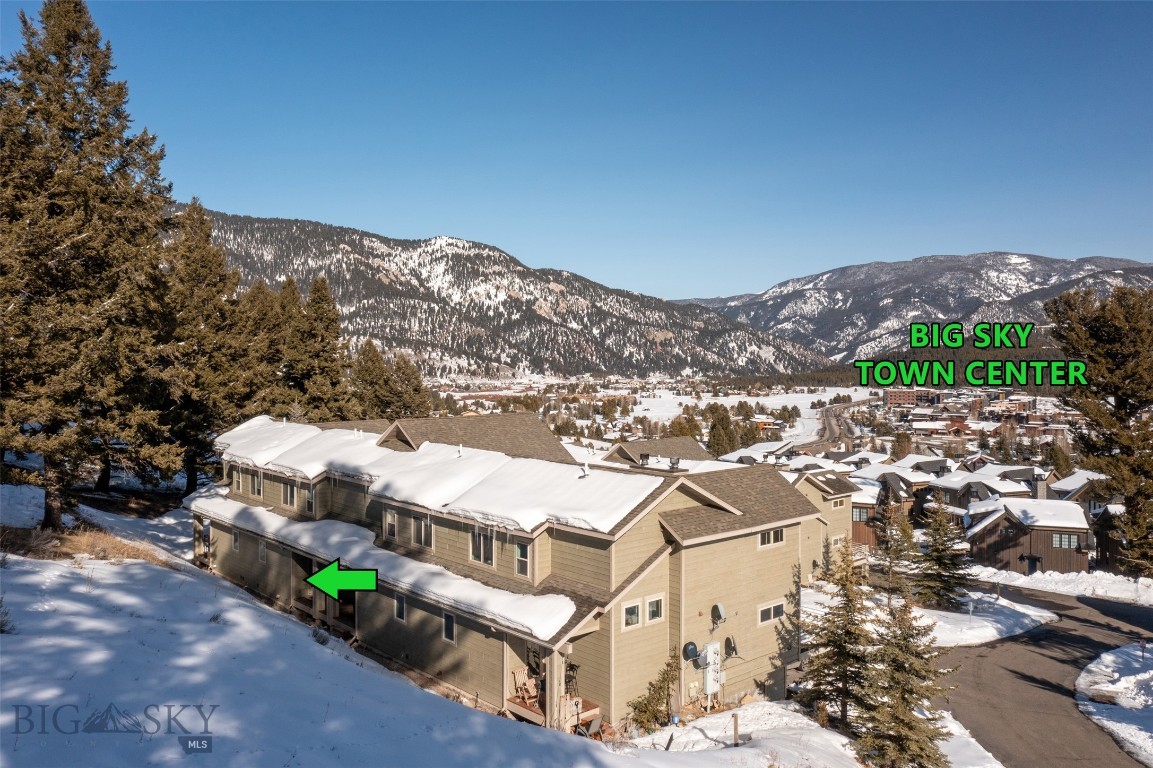 Deer Run Condos - Residential