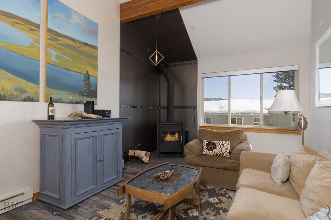 Deer Run Condos - Residential