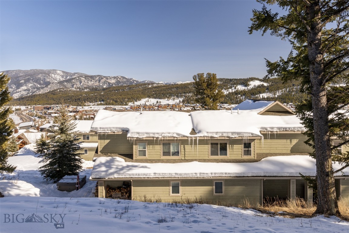 Deer Run Condos - Residential