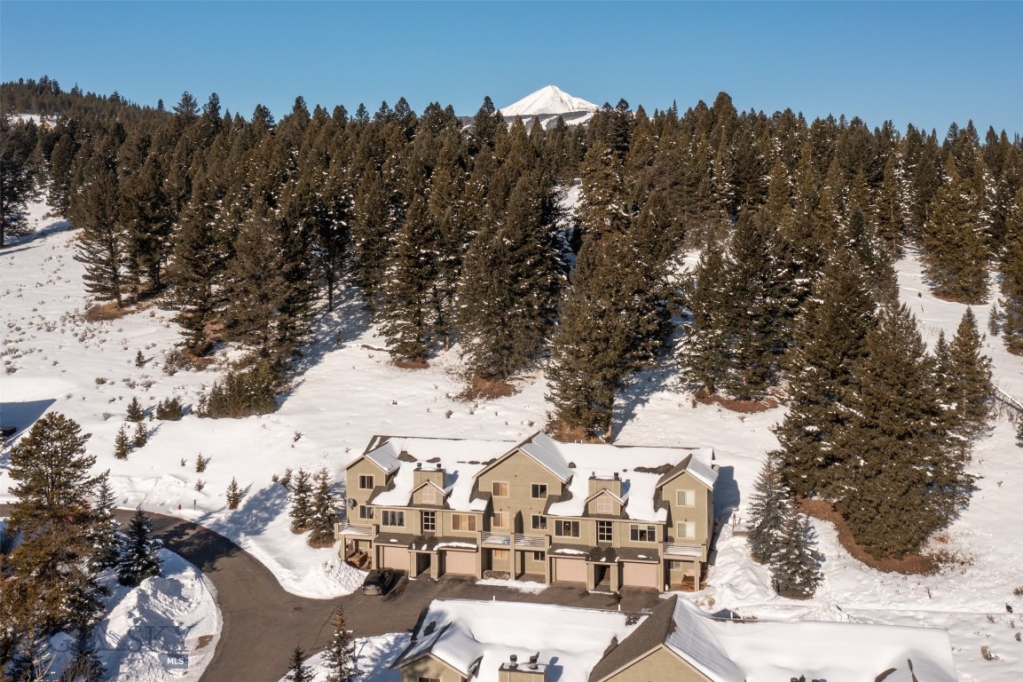 Deer Run Condos - Residential