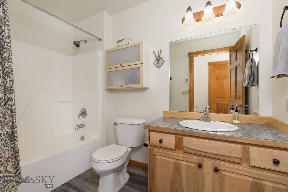 Deer Run Condos - Residential