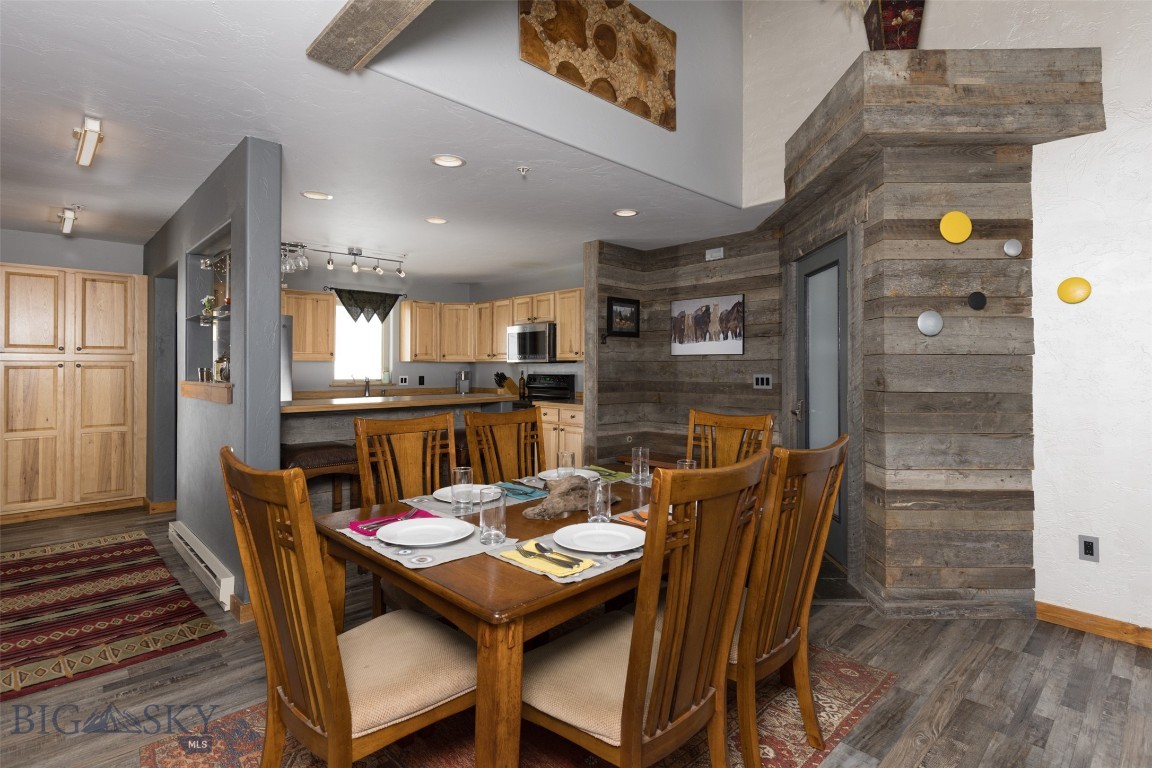 Deer Run Condos - Residential