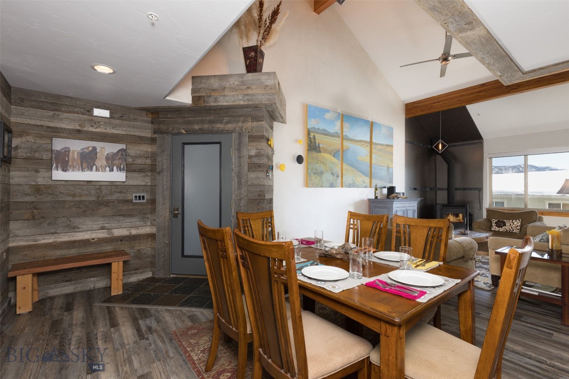 Deer Run Condos - Residential