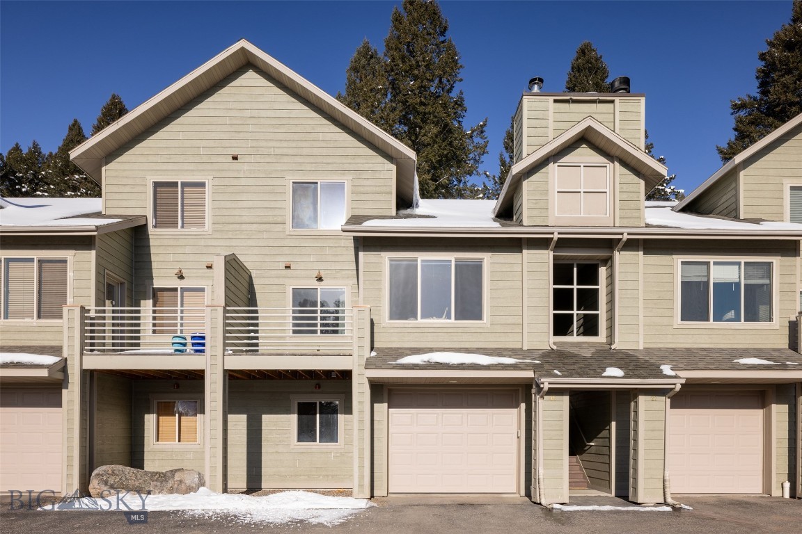 Deer Run Condos - Residential